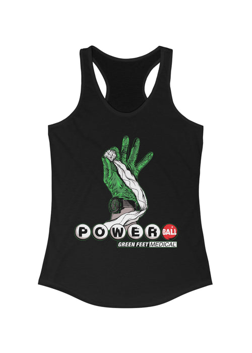 Powerball - Women's Tank