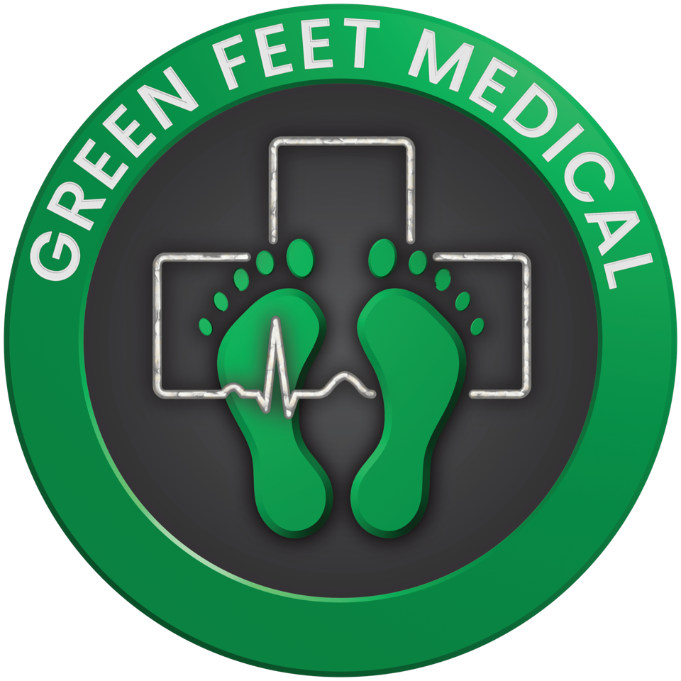greenfeetmedical